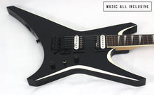 Cargar imagen en el visor de la galería, Jackson Warrior JS32 Gloss Black