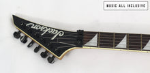 Cargar imagen en el visor de la galería, Jackson Warrior JS32 Gloss Black