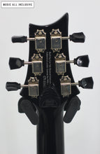 Cargar imagen en el visor de la galería, PRS SE Paul’s Guitar Black Gold Burst