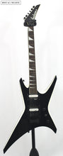 Cargar imagen en el visor de la galería, Jackson Warrior JS32 Gloss Black