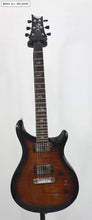 Cargar imagen en el visor de la galería, PRS SE Paul’s Guitar Black Gold Burst