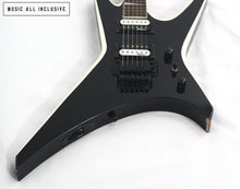 Cargar imagen en el visor de la galería, Jackson Warrior JS32 Gloss Black