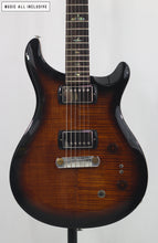 Cargar imagen en el visor de la galería, PRS SE Paul’s Guitar Black Gold Burst