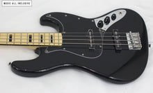 Cargar imagen en el visor de la galería, Tagima Tjb-4 Jb Bass 4-string Black