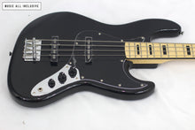 Cargar imagen en el visor de la galería, Tagima Tjb-4 Jb Bass 4-string Black