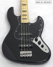 Cargar imagen en el visor de la galería, Tagima Tjb-4 Jb Bass 4-string Black