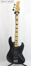 Cargar imagen en el visor de la galería, Tagima Tjb-4 Jb Bass 4-string Black