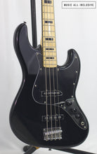 Cargar imagen en el visor de la galería, Tagima Tjb-4 Jb Bass 4-string Black
