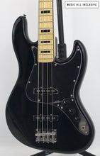 Cargar imagen en el visor de la galería, Tagima Tjb-4 Jb Bass 4-string Black