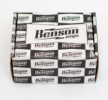 Cargar imagen en el visor de la galería, Benson Amps Germanium Fuzz Pedal