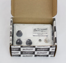 Cargar imagen en el visor de la galería, Benson Amps Germanium Fuzz Pedal