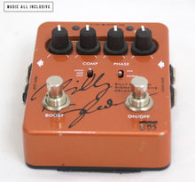 Cargar imagen en el visor de la galería, Ebs Billy Sheehan Signature Drive Deluxe