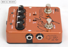 Cargar imagen en el visor de la galería, Ebs Billy Sheehan Signature Drive Deluxe