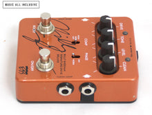 Cargar imagen en el visor de la galería, Ebs Billy Sheehan Signature Drive Deluxe