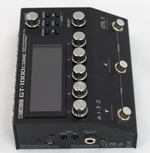 Cargar imagen en el visor de la galería, Boss Gt-1000core Multi Effectos Processor