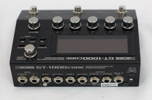 Cargar imagen en el visor de la galería, Boss Gt-1000core Multi Effectos Processor