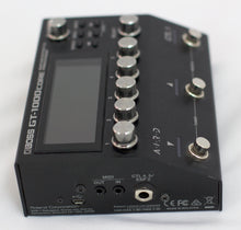 Cargar imagen en el visor de la galería, Boss Gt-1000core Multi Effectos Processor