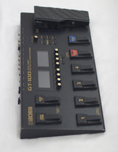 Cargar imagen en el visor de la galería, Pedalera Boss Gt100 Multiefectos