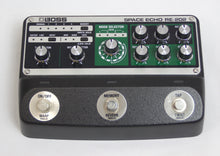 Cargar imagen en el visor de la galería, Boss Re-202 Pedal Space Echo Digital Delay