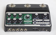 Cargar imagen en el visor de la galería, Boss Re-202 Pedal Space Echo Digital Delay