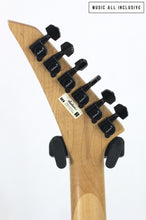 Cargar imagen en el visor de la galería, Jackson Warrior JS32 Gloss Black