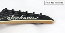 Cargar imagen en el visor de la galería, Jackson Warrior JS32 Gloss Black