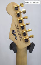 Cargar imagen en el visor de la galería, Charvel Pro Mod San Dimas Style 1 Hh Miami Blue
