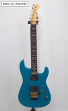 Cargar imagen en el visor de la galería, Charvel Pro Mod San Dimas Style 1 Hh Miami Blue