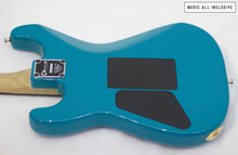 Cargar imagen en el visor de la galería, Charvel Pro Mod San Dimas Style 1 Hh Miami Blue