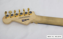 Cargar imagen en el visor de la galería, Charvel Pro Mod San Dimas Style 1 Hh Miami Blue