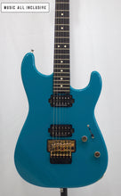 Cargar imagen en el visor de la galería, Charvel Pro Mod San Dimas Style 1 Hh Miami Blue