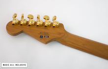 Cargar imagen en el visor de la galería, Charvel Pro Mod Dk24 Mystic Blue Hsh