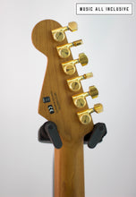 Cargar imagen en el visor de la galería, Charvel Pro Mod Dk24 Mystic Blue Hsh