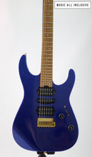 Cargar imagen en el visor de la galería, Charvel Pro Mod Dk24 Mystic Blue Hsh