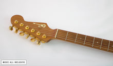 Cargar imagen en el visor de la galería, Charvel Pro Mod Dk24 Mystic Blue Hsh