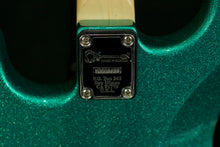 Cargar imagen en el visor de la galería, Charvel Pro-Mod San Dimas Style 1 HSS FR Aqua Flake