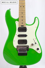 Cargar imagen en el visor de la galería, Charvel Pro Mod Style 1 Hsh Fr M Slime Green