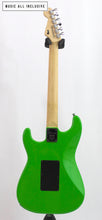 Cargar imagen en el visor de la galería, Charvel Pro Mod Style 1 Hsh Fr M Slime Green