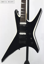Cargar imagen en el visor de la galería, Jackson Warrior JS32 Gloss Black