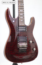 Cargar imagen en el visor de la galería, Dean Vendetta 4f Reloaded Scary Cherry