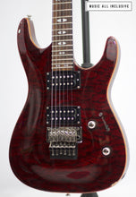 Cargar imagen en el visor de la galería, Dean Vendetta 4f Reloaded Scary Cherry