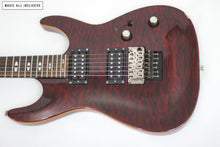 Cargar imagen en el visor de la galería, Dean Vendetta 4f Reloaded Scary Cherry