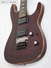 Cargar imagen en el visor de la galería, Dean Vendetta 4f Reloaded Scary Cherry