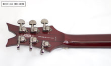 Cargar imagen en el visor de la galería, Dean Vendetta 4f Reloaded Scary Cherry