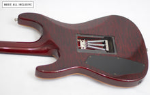 Cargar imagen en el visor de la galería, Dean Vendetta 4f Reloaded Scary Cherry