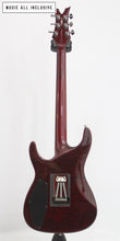 Cargar imagen en el visor de la galería, Dean Vendetta 4f Reloaded Scary Cherry