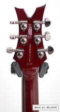 Cargar imagen en el visor de la galería, Dean Vendetta 4f Reloaded Scary Cherry