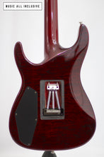 Cargar imagen en el visor de la galería, Dean Vendetta 4f Reloaded Scary Cherry
