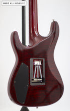 Cargar imagen en el visor de la galería, Dean Vendetta 4f Reloaded Scary Cherry