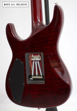 Cargar imagen en el visor de la galería, Dean Vendetta 4f Reloaded Scary Cherry